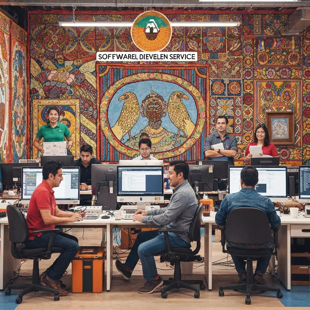 Metodologías ágiles en desarrollo de software