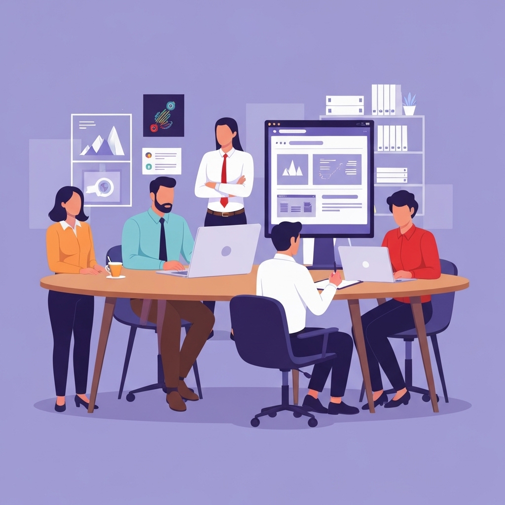 Desarrollo de software personalizado